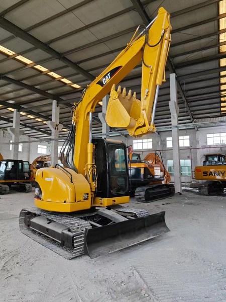 Shanghai Jiaming Trading Co., Ltd. linia produkcyjna producenta