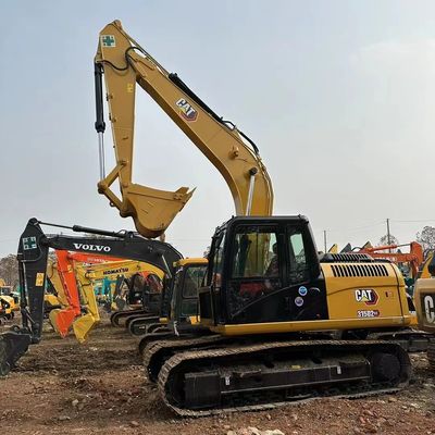 Rodzaj Excavator 315D2 używany Excavator